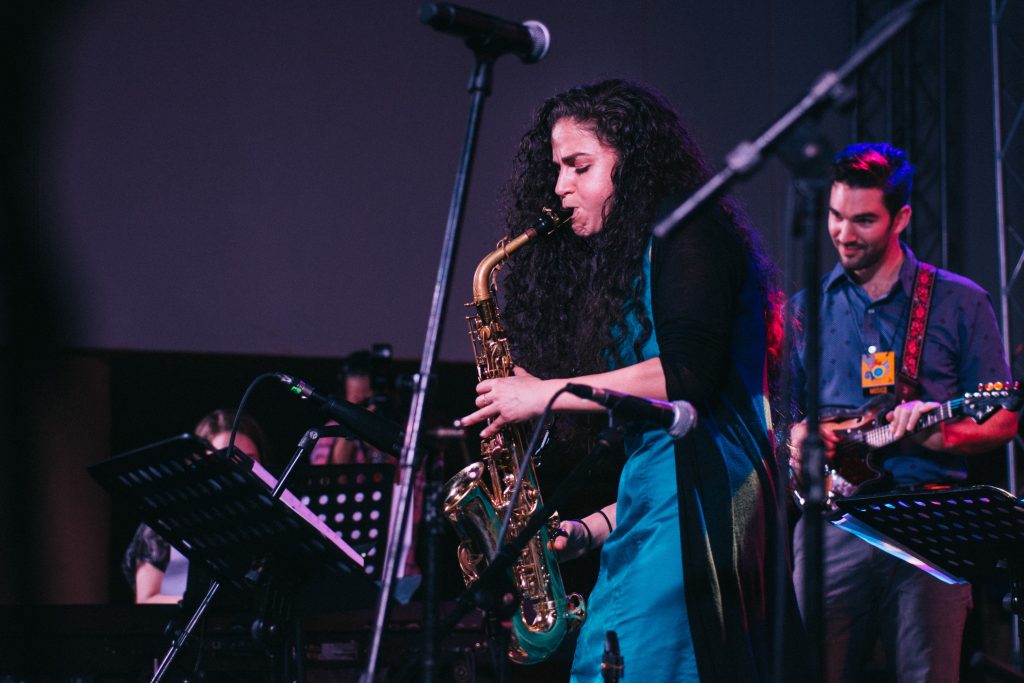 7 locals amb música en directe a Barcelona