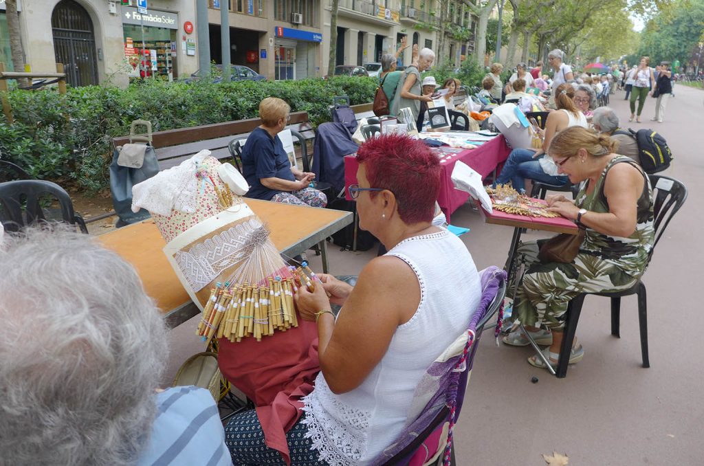No perdem la tradició: El boixet
