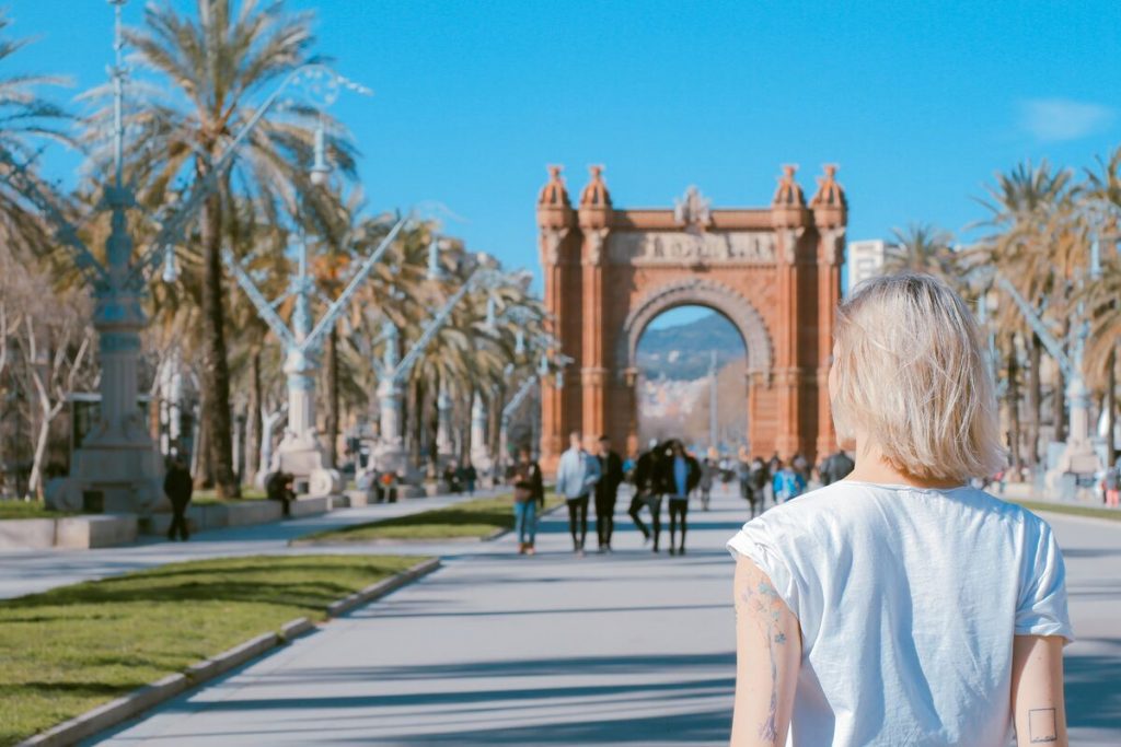 Barcelona, una de les ciutats més cares pels turistes