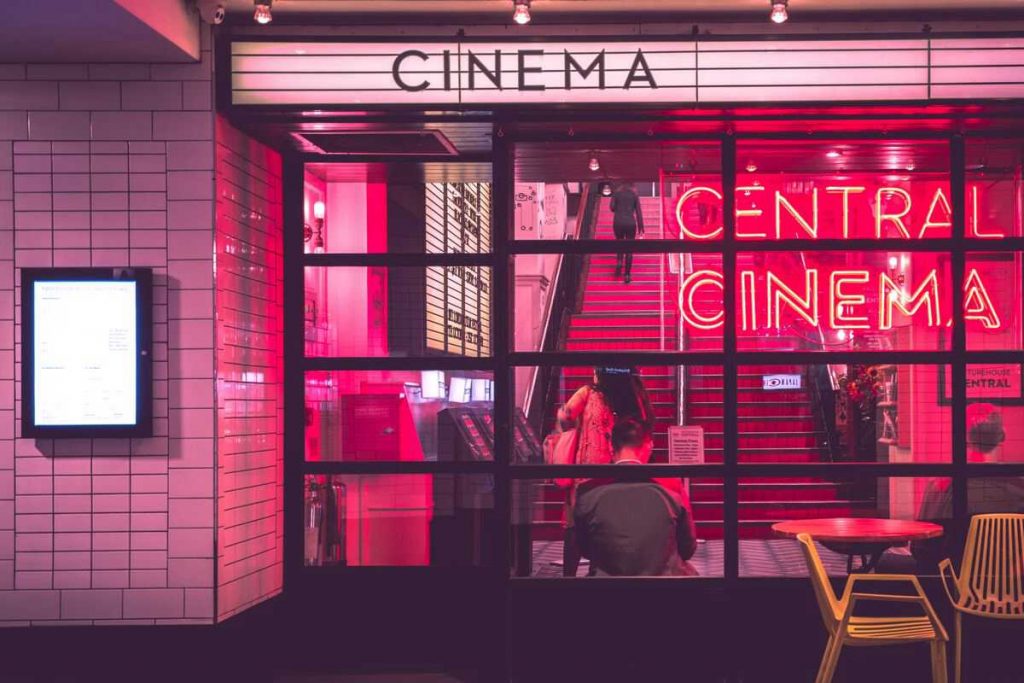 Cineclubs una forma diferent de consumir cine a Barcelona