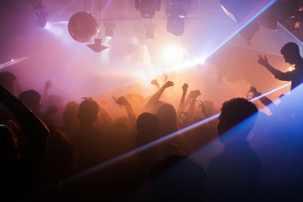 Les 5 discoteques per majors de 30 a Barcelona