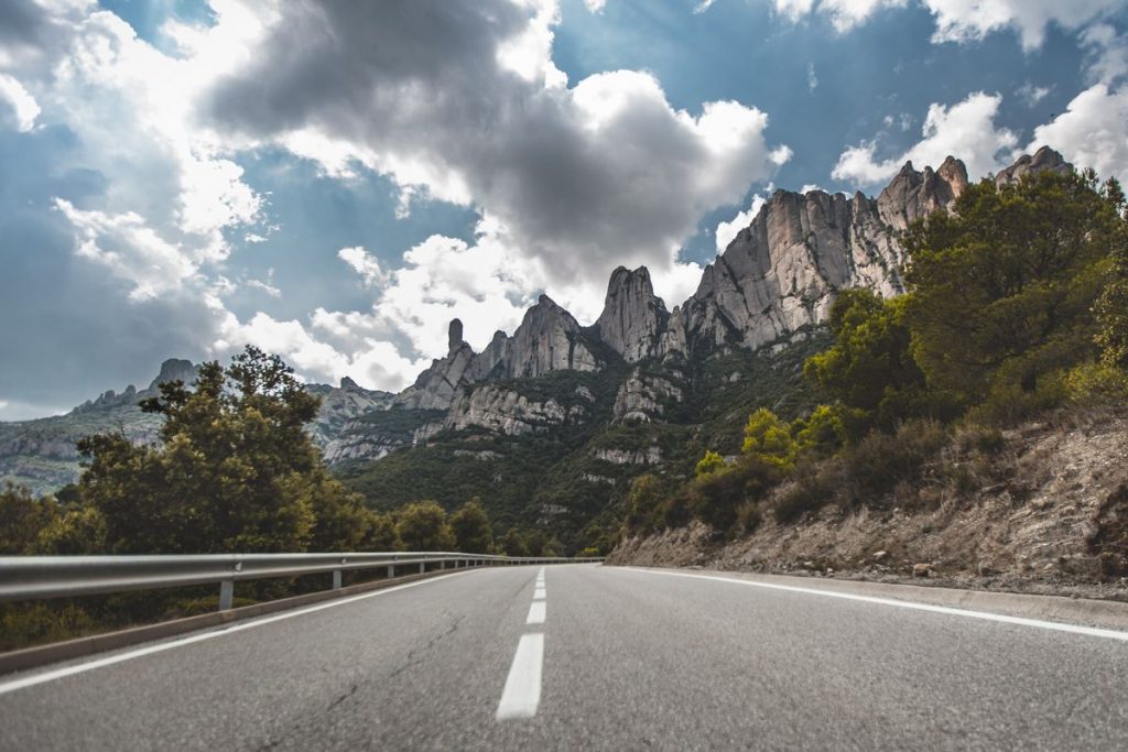 Quin és el patrimoni de Catalunya