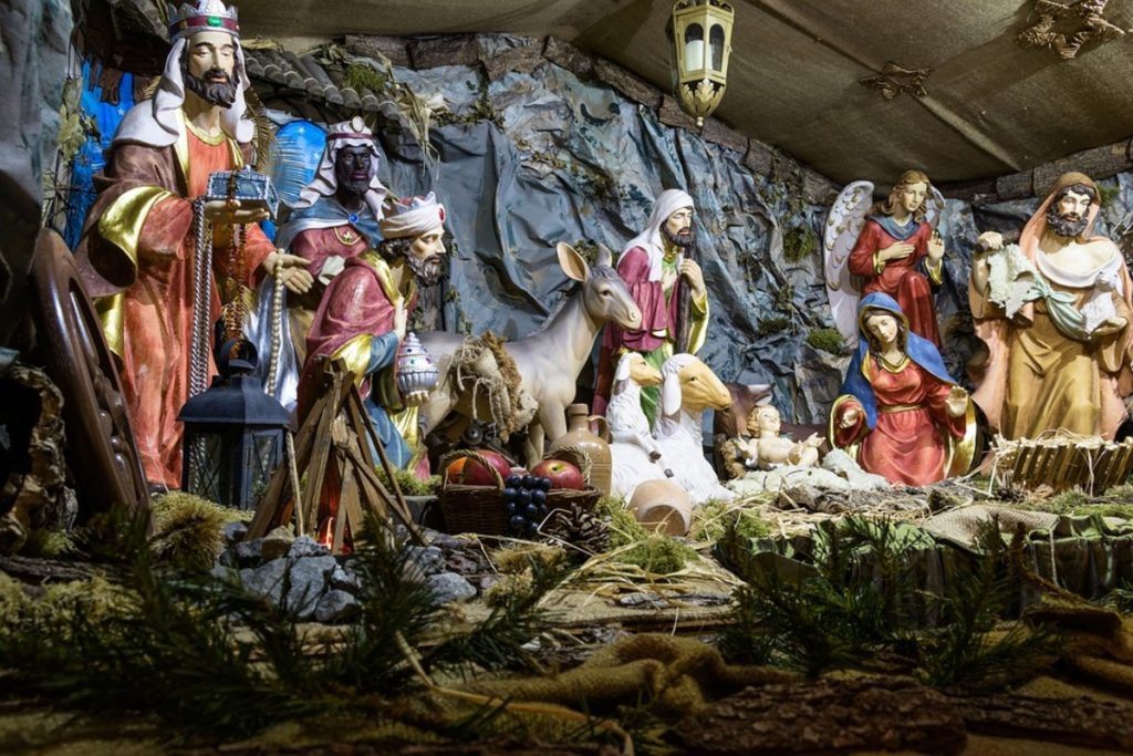 "Viu el Nadal" amb la 49 edició de la Trobada de Pessebristes