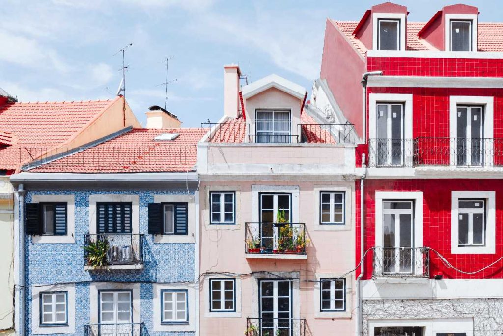 S'ha tornat l'habitatge un luxe ajut habitatge