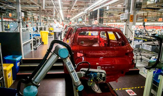 La metamorfosi de l'automoció, la transició elèctrica de Catalunya