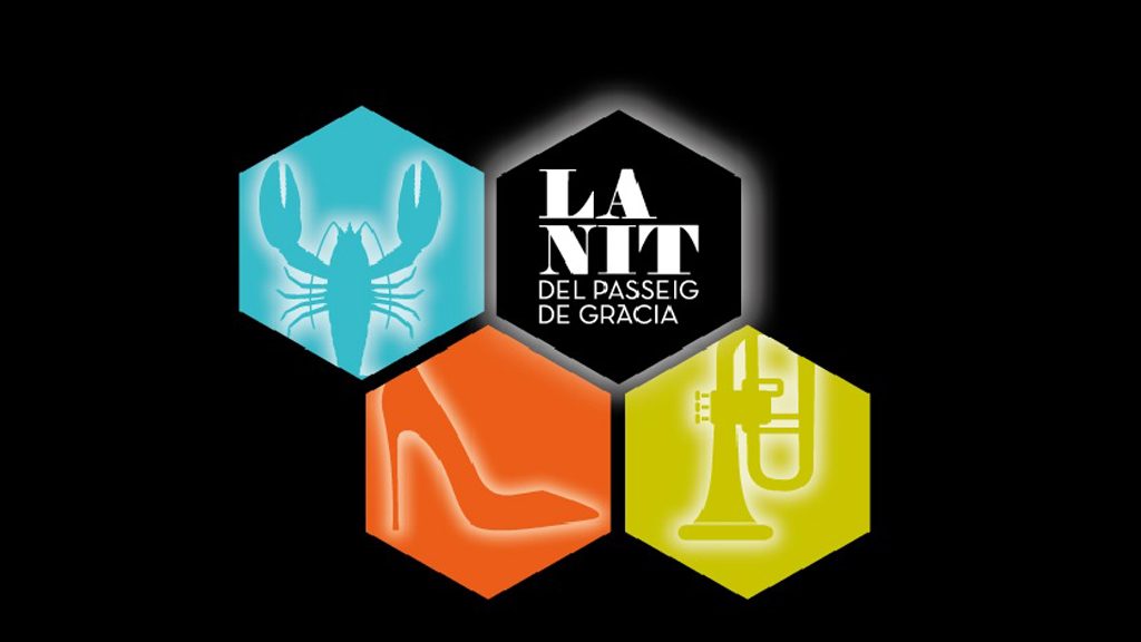 Shopping Night Barcelona 2019