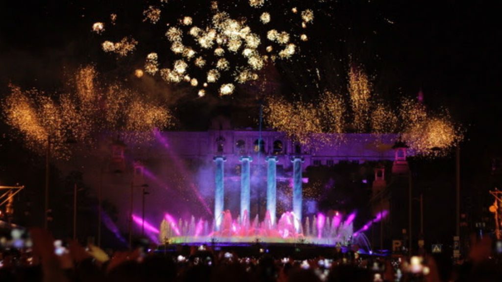 cap d'any