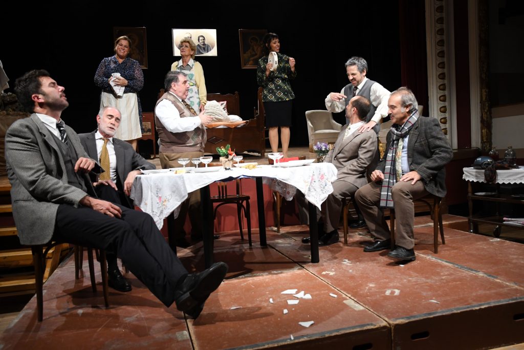 teatre independent