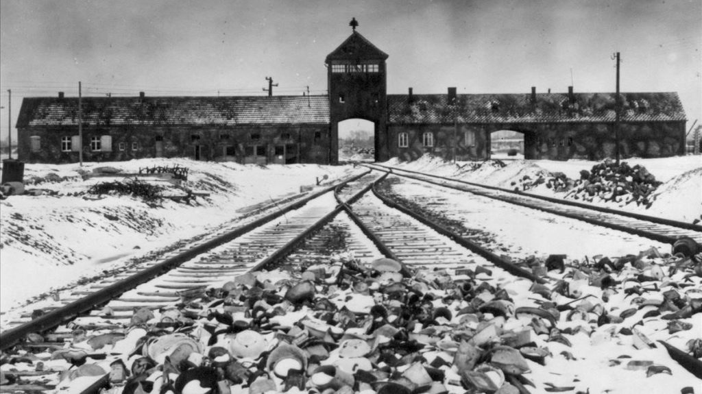 Auschwitz