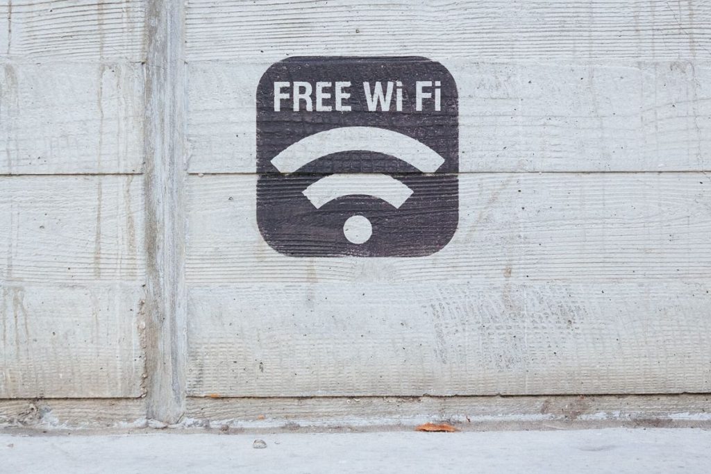 Wifi