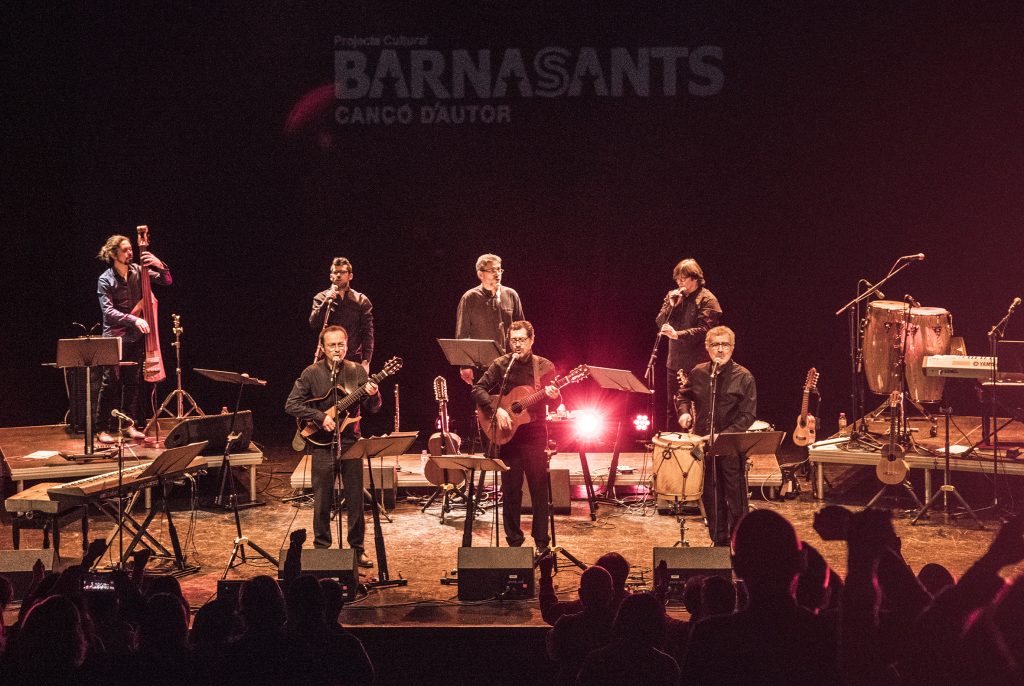 barnasants