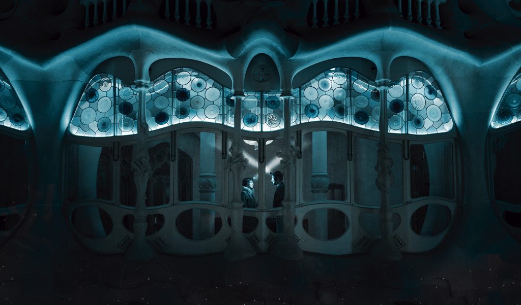 casa batlló