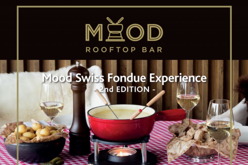 fondue