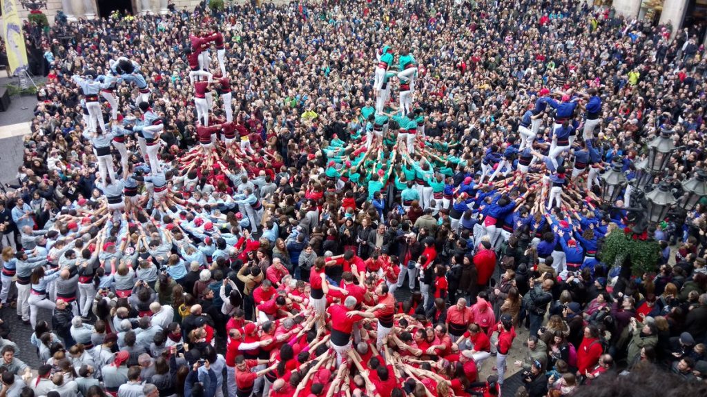 Santa Eulàlia