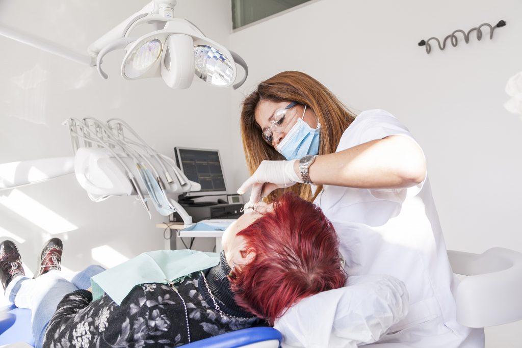 bucodental