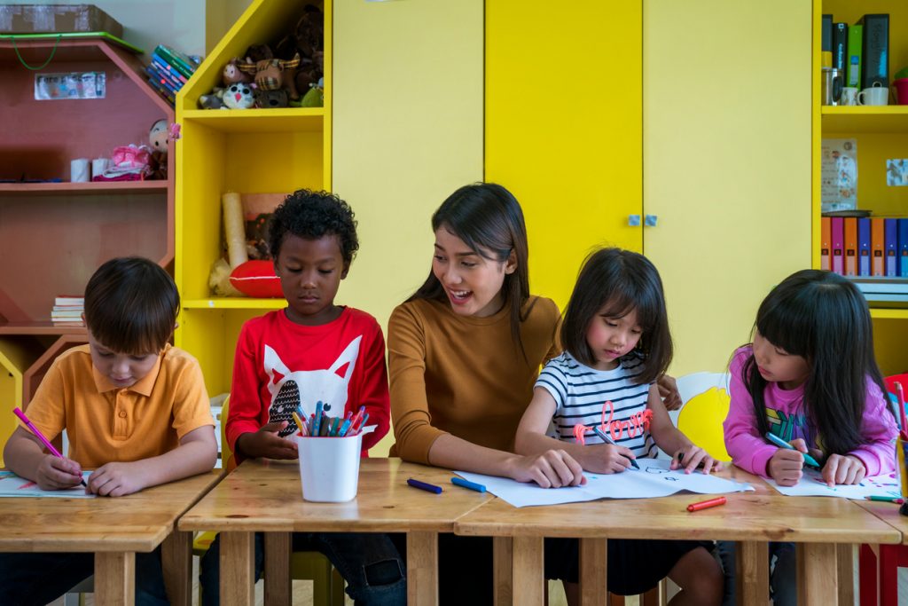 montessori
