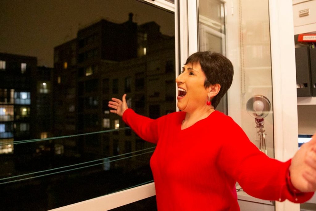 Balcons de l'Eixample