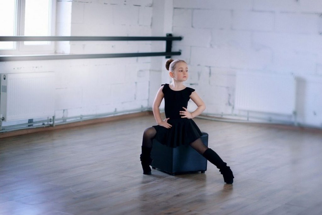 Dia Internacional de la Dansa