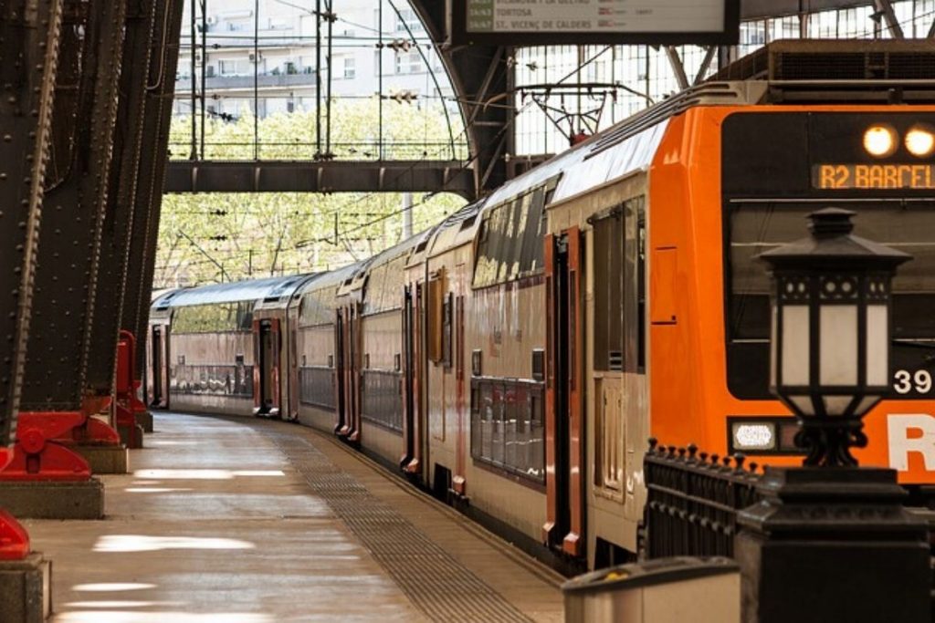 transport gratuït