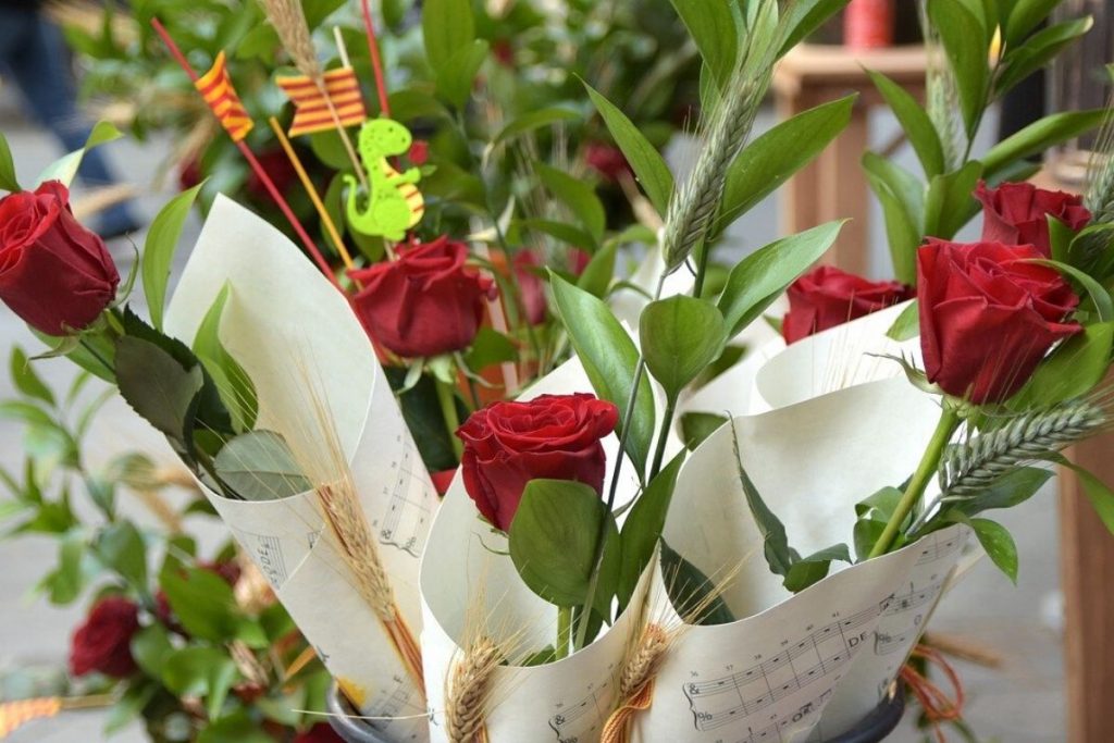 Diada de Sant Jordi