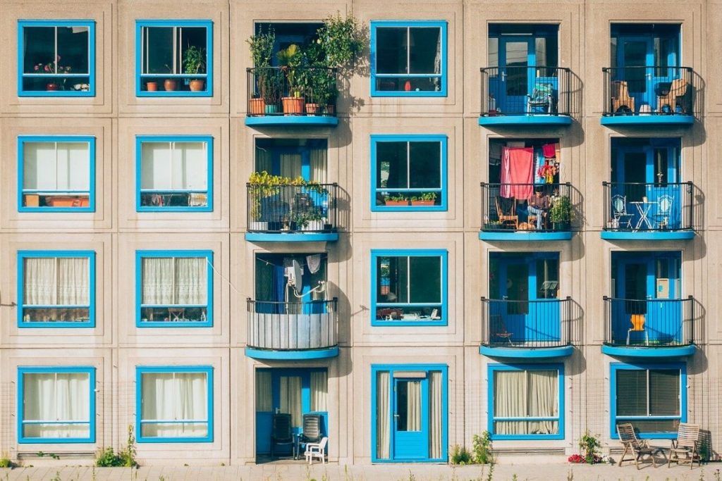 balcons de sarrià