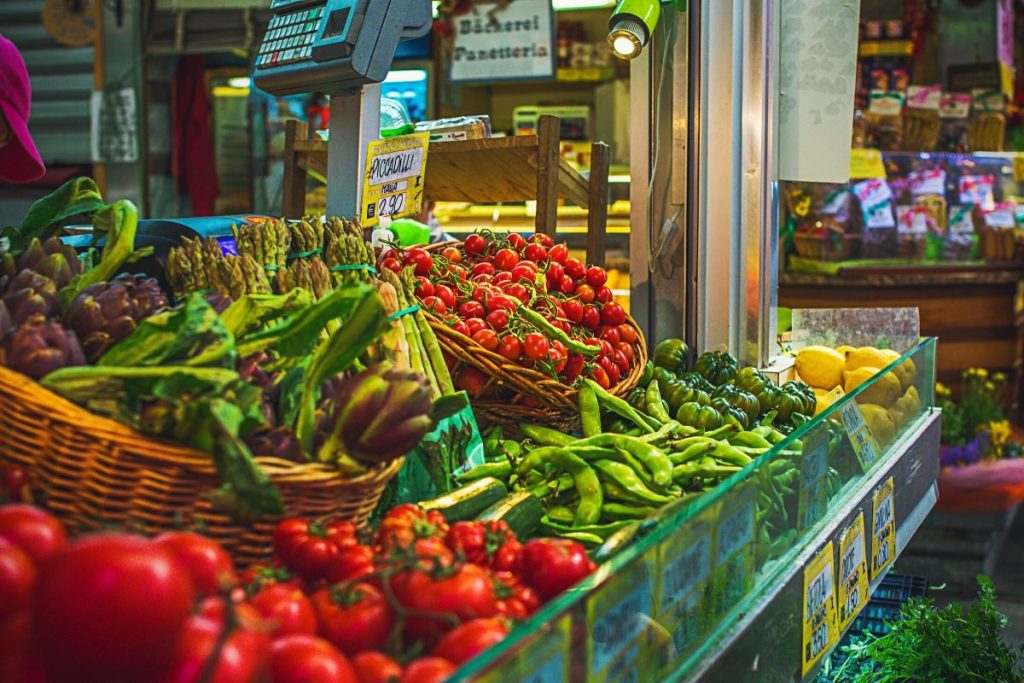 Sarrià-Sant Gervasi producte de proximitat