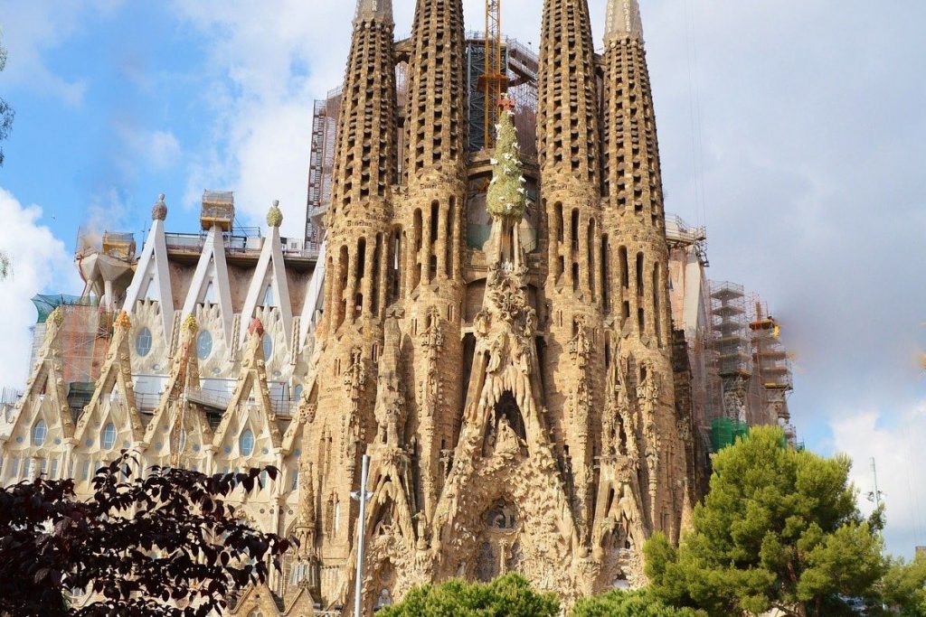 sagrada família