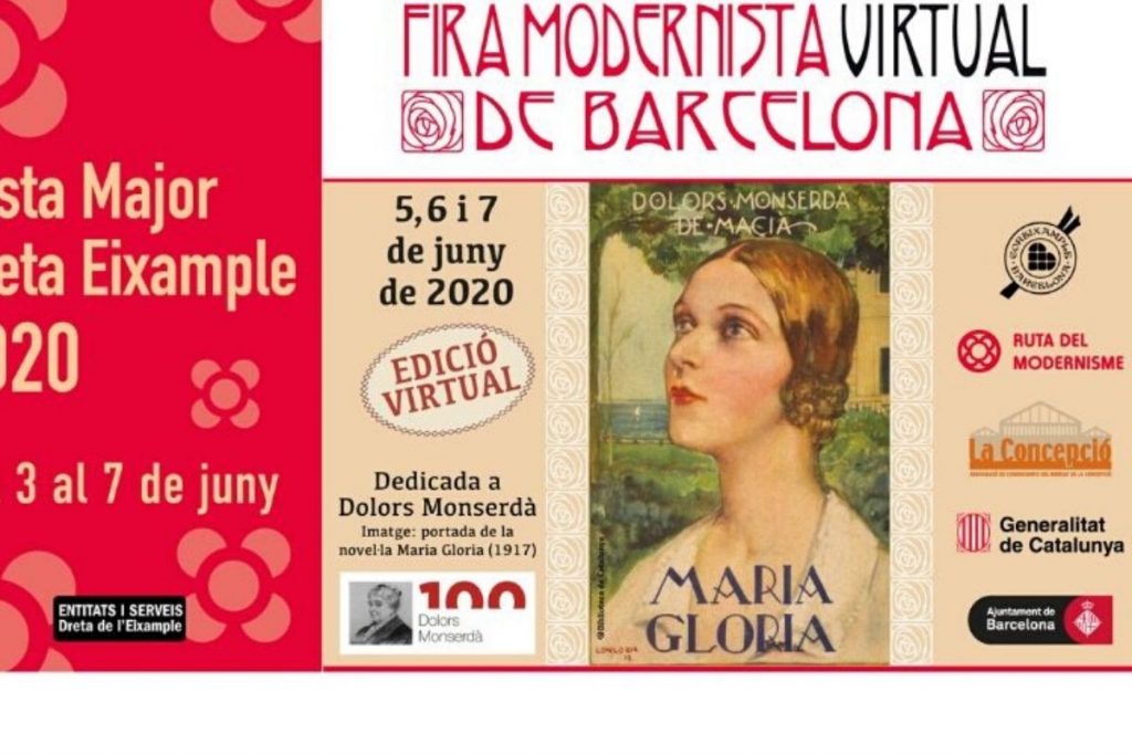Festa Major Dreta Eixample