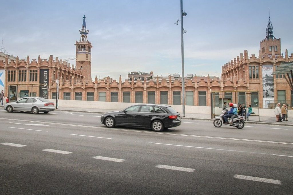 Zones baixes emissions