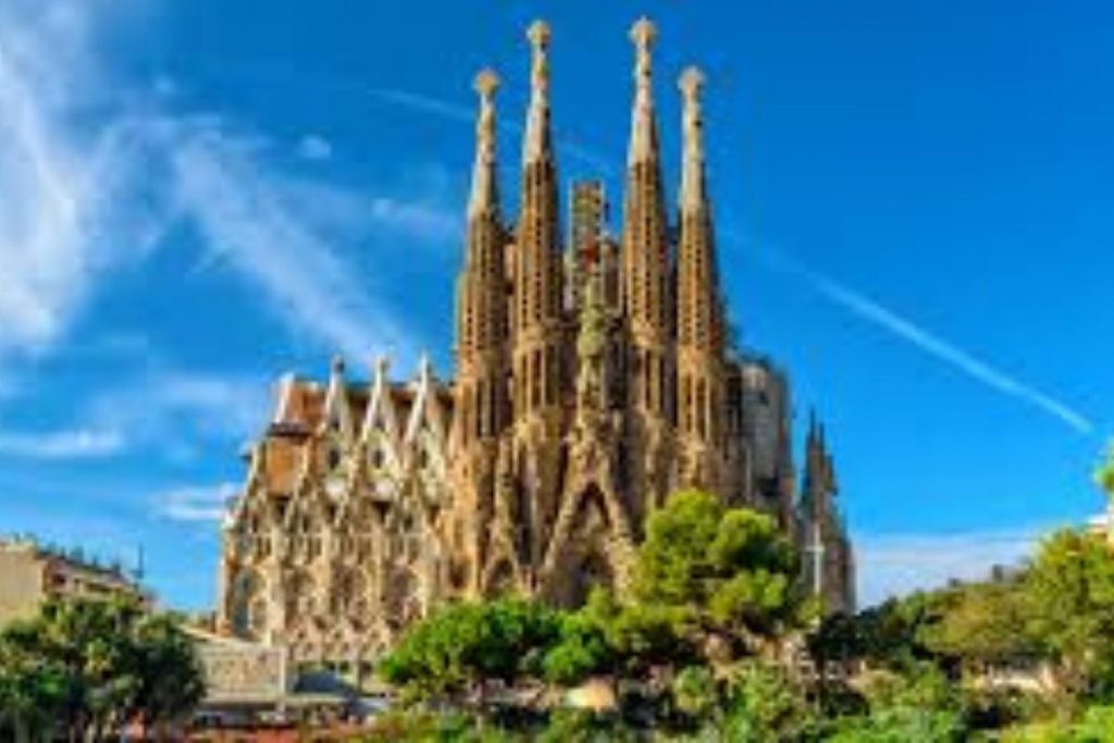 Sagrada Família