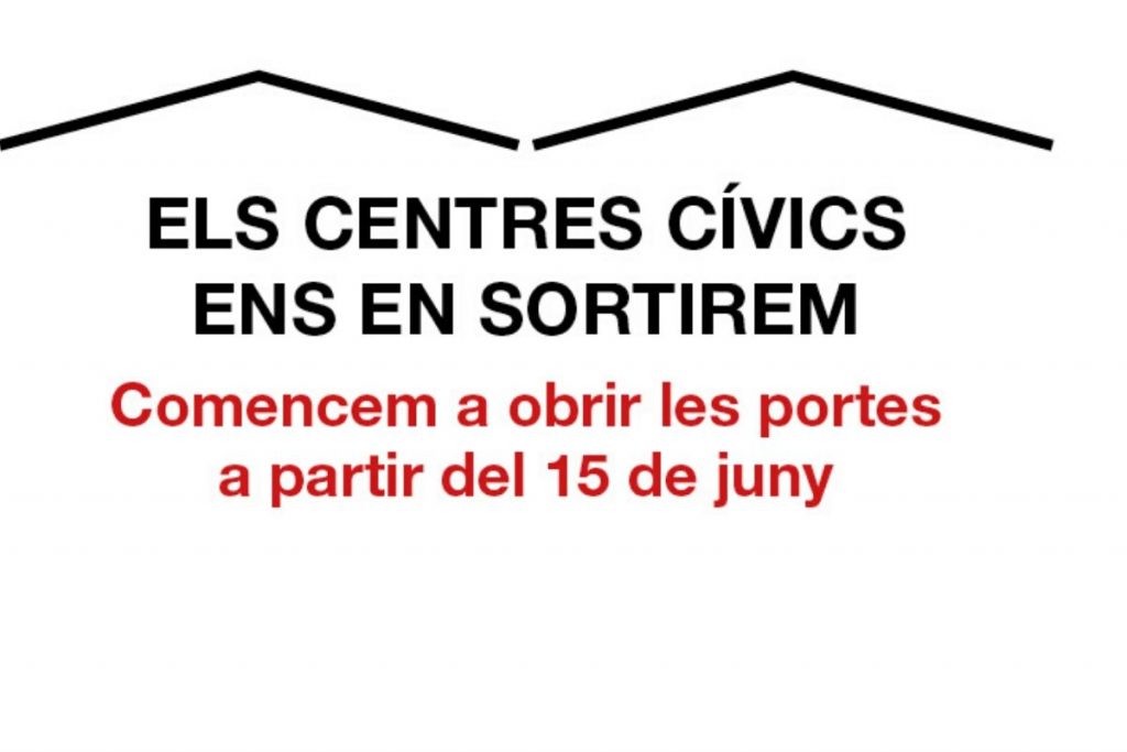 Centre cívics Eixample