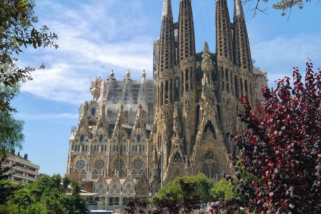 Biodiversitat Barcelona