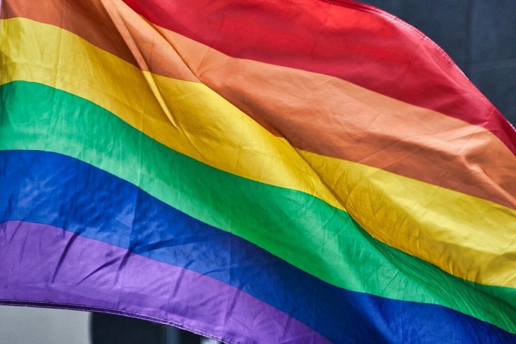 LGTBIQ+
