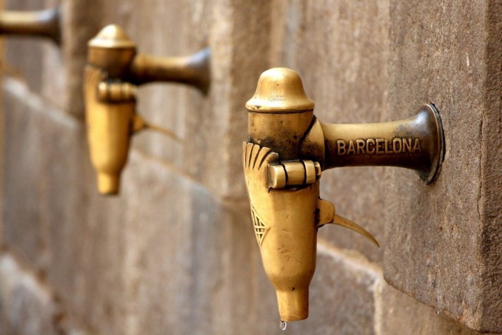 Barcelona esdevé capdavantera en economia mundial durant la crisi de la Covid19