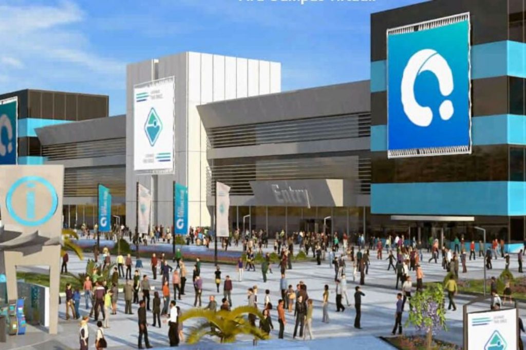 Èxit de la fira virtual del Saló de l'Ensenyament