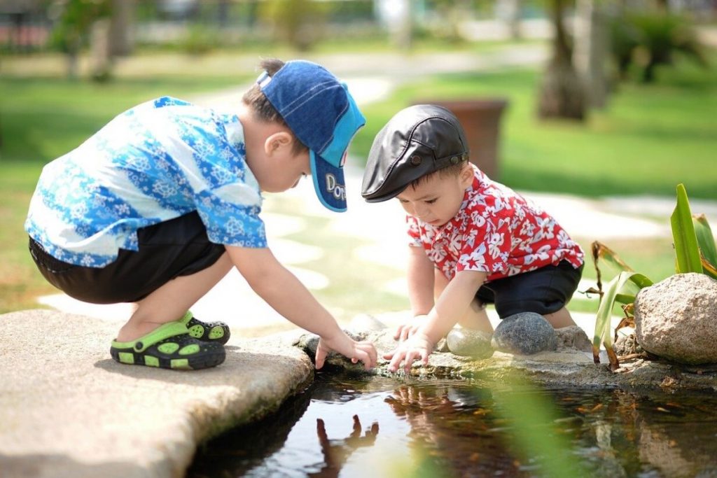 Ajudes per als infants que assisteixin als casals d'estiu de Barcelona