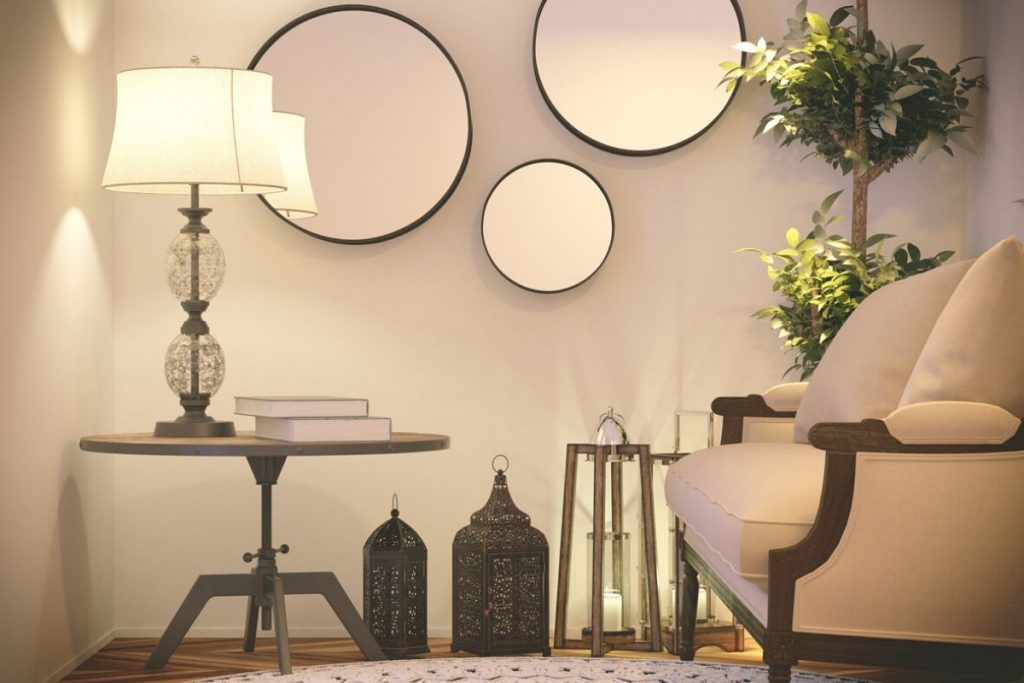 decorar llar