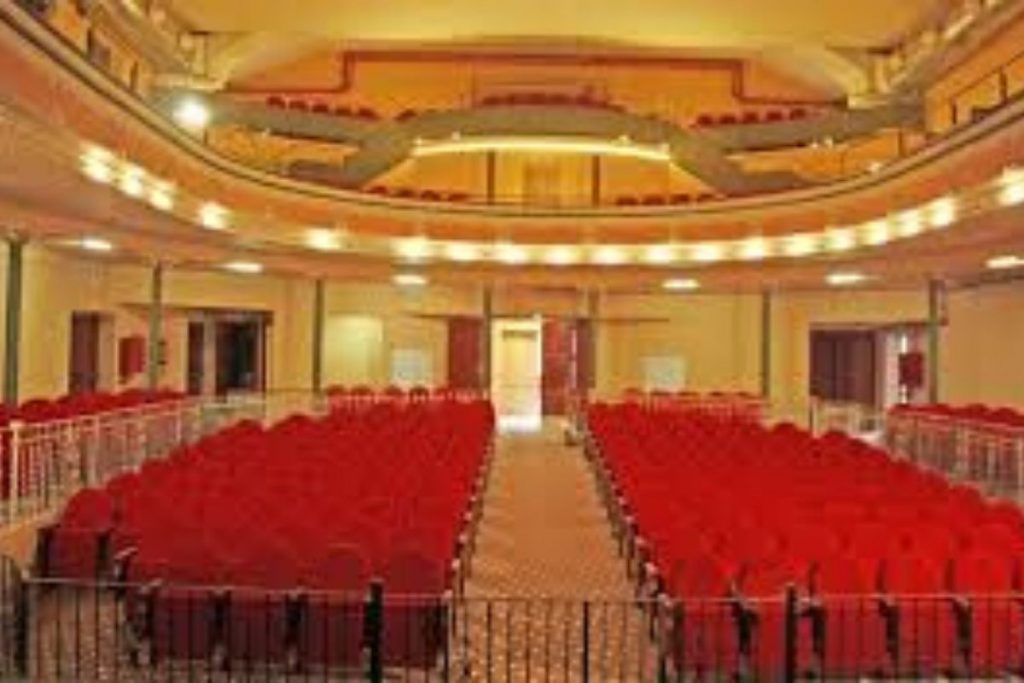 Teatre de Sarrià
