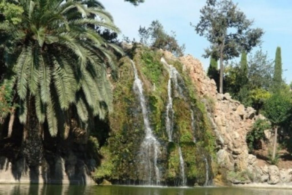 parc torreblanca