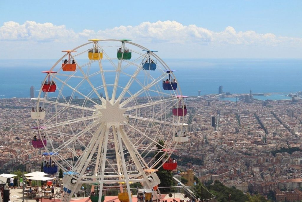 Tibidabo