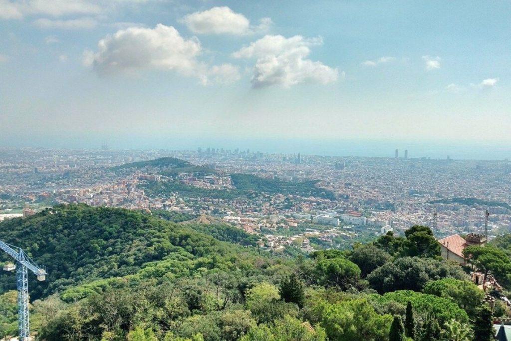 collserola bombers