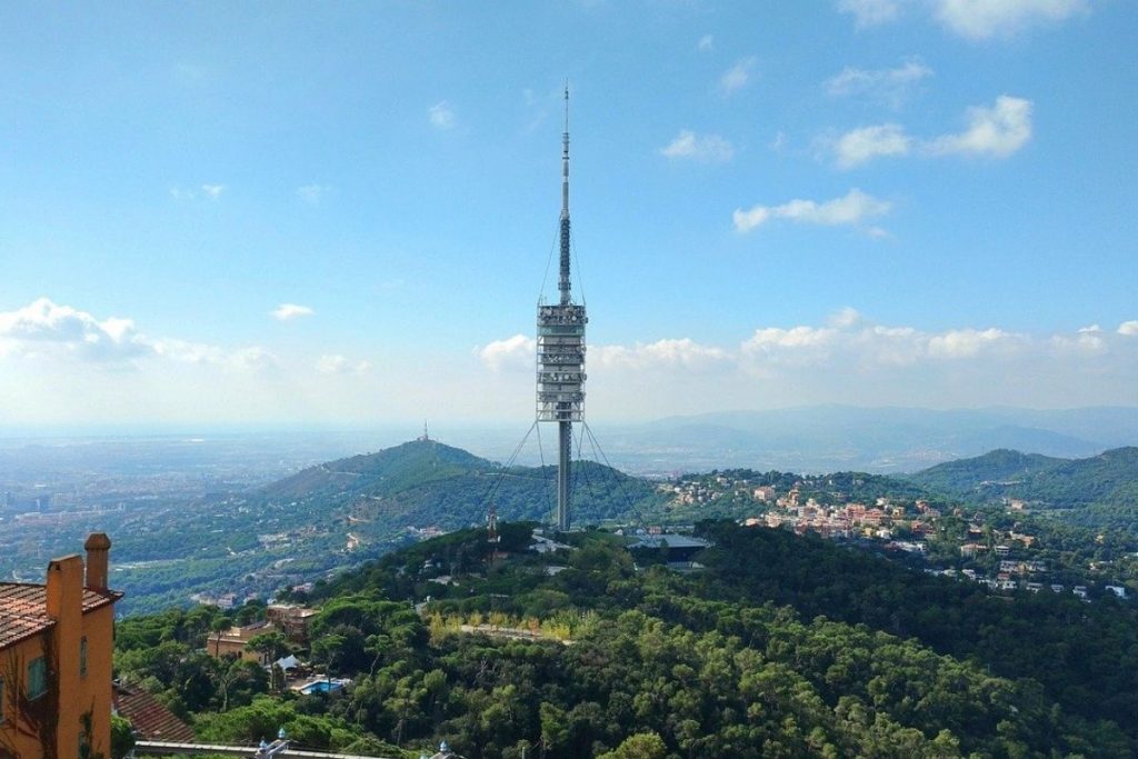 collserola