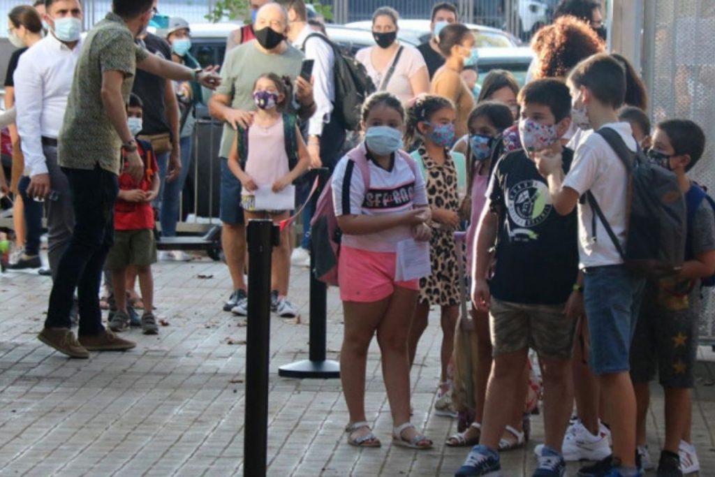 jornada contínua