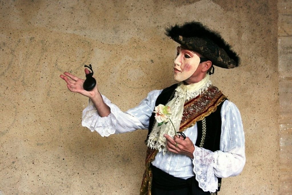 festes mercé sarrià