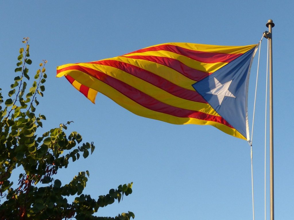 Diada 2020