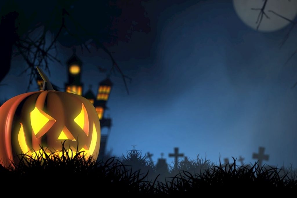 halloween