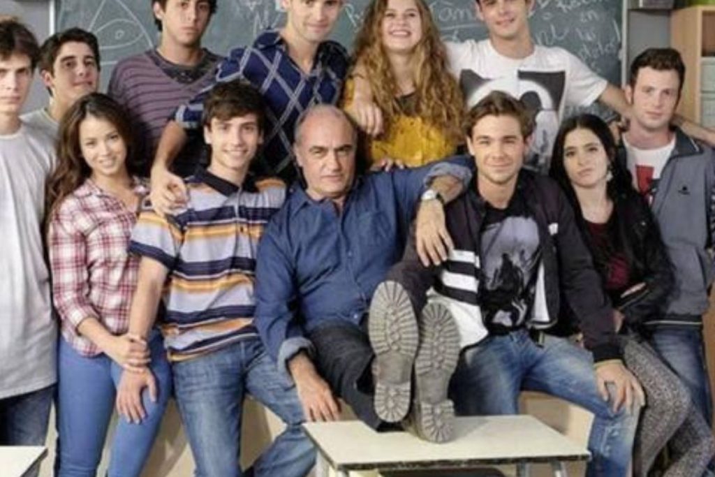 merlí sarrià