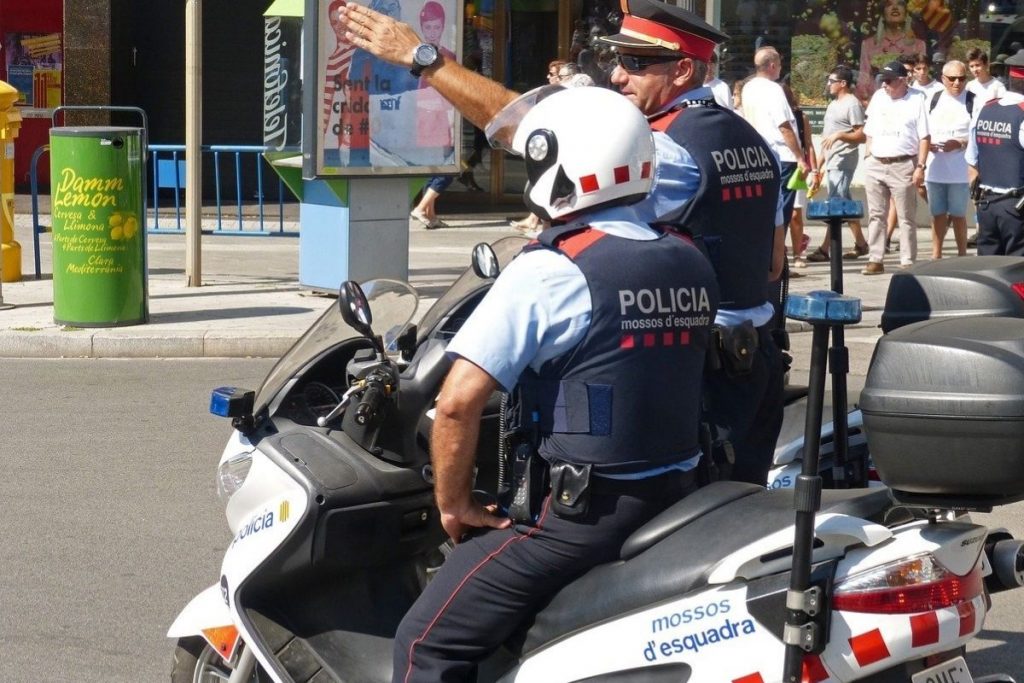 robatori sarrià