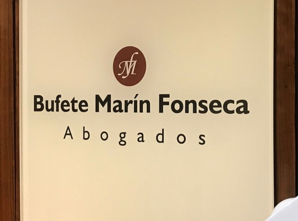 Bufet Marin Fonseca, advocats de Barcelona