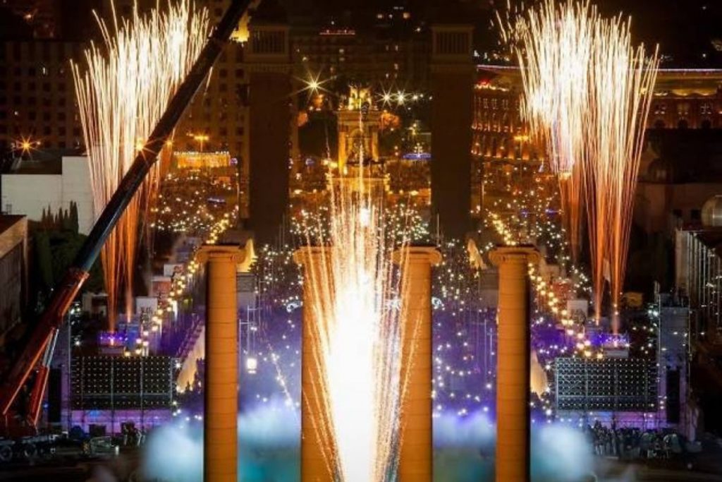 cap d'any